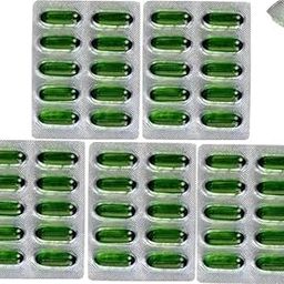 Vitamin E 400Mg 2Strips-20Caps, Pack Of 2-3