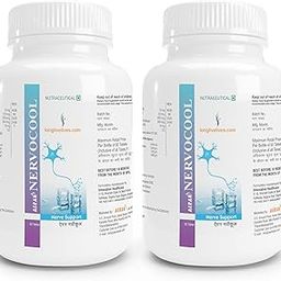 Nervocool Nerve Support Supplement, 120 Tablets, Neuropathy Pain Relief, 16 Nutrients-image-6