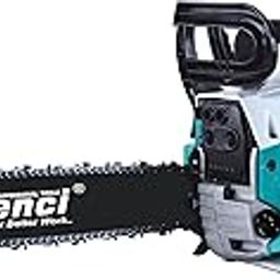 Petrol Chainsaw HP-58, 58cc Engine, 2.4KW, 56cm Guide Bar, 2 Chains-image-5