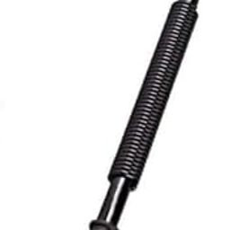 Power Twister Bar |20kg- Upper Body Exercise for Chest, Shoulder, Forearm, Bicep and Arm Strengthener | arm Exercise Equipment | arm Strength Equipment | Hand Gripper XZY-784-60