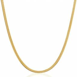Stylish & Classy Chain for Men, Stainless Steel Chain Necklace, Hip Hop Jewelry for Boys & Men-image-35