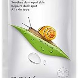 O3+ Snail Mucin Instant Glass Sheet Mask 30 ml-20
