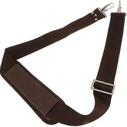 SHoRI STRIMMER Shoulder Harness Strap Double Hook Belt for Brush Cutter& Trimmer-23