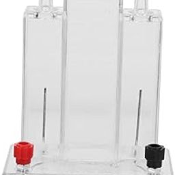 HOOTNEE Water Electrolysis Experiment Device for Teaching Chemistry Compact Hydrogen and Oxygen Production Apparatus for Schools and Laboratories Practical Learning Tool-image-4