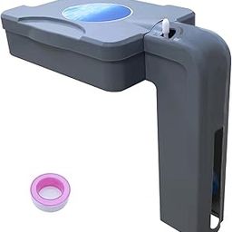 Fxsmgdy Pool Water Leveler Auto Fill,Pool Autofill-picture-31