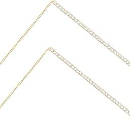 Elegant Adjustable Bra Straps for Women | Stylish & Comfortable | Perfect For Dresses & Tops | Non-Slip Bling Shoulder Straps for Wedding, Party Outfit-image-38