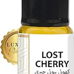 Luxify Scent® Lost Cherry Attar – 100% Pure & Authentic Sweet Fruity Floral Fragrance | Long-Lasting Luxury Parfum Oil | Alcohol-Free-picture-44