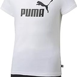 Puma Girls Jog Suit-image-22