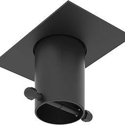 Rain Chain Gutter Installer (Black) by Rain Chains Direct-image-29