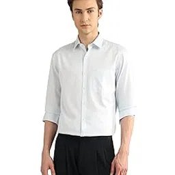 arrow Men's Regular Fit Shirt-picture-27