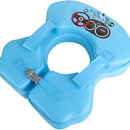 TRENDYNEST® Infant Baby Pool Float Swim Float Adjustable Water Waist Swimming Rings Blue | Toys & Hobbies | Outdoor Toys & Structures | Sand & Water Toys | Floats, Rafts-image-79