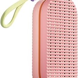 Enakshi® Swim Goggles Case Eyeglasses Case for Swimming Eyewear Swimmer Gifts Goggles Pink|Sporting Goods | Water Sports | Swimming | Goggles-image-74