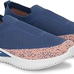 Women Knitting Upper Sports Shoes for Women_BRD-937_Main-picture-18