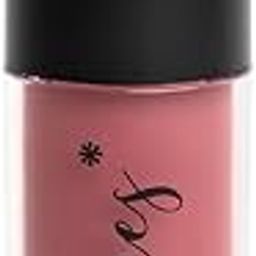 MyHues HyGlow Lip Elixir, Lip Gloss and Oil Hybrid, Nourishing Jojoba, Almond, Squalane 100% (Plant Derived), Shea Butter, Moisturizing, Buildable Colour, Glossy Finish (Nude Pink (Rooh))-1