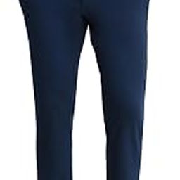 Men's Slim Work Utility Pants-picture-42