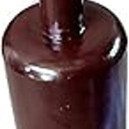 Inventory Indian Club/Mugdar/Meel/Clubbell/Karla Kattai of 5 Kg- 1 Piece (Brown)-image-33