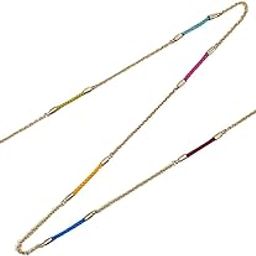 Trendy Glasses Chain Spectacles Multicolor Sunglass Strap Holder | Women's Accessories | Sunglasses & Fashion Eyewear | Eyewear Accessories-image-25