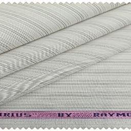 Sirius by Raymond Classic Striped Elegance for The Modern Gentleman Shirting Fabric (7)-31