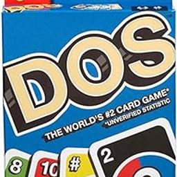 Games Metal Dos For Kids For Adult, Multicolour, 2-6 Players,Pack of 1-image-19