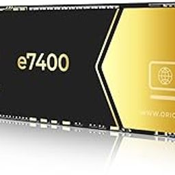 ORICO 1TB NVMe SSD PCIe 4.0- Up to 7200MB/s, M.2 SSD 2280 PCIe 4.0X4 Internal Solid State Drive SSD, Fast Heat Dissipation, Compatible with macOS Windows for Gamers and Creators-e7000-image-13