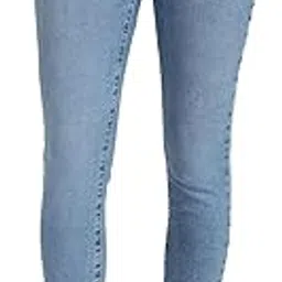 u.s. polo assn. Women Mid Rise Regular Fit Jeans-picture-2