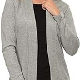 Women's Viscose Cotton Fleece Winter Wear Medium Length Shrug-picture-20