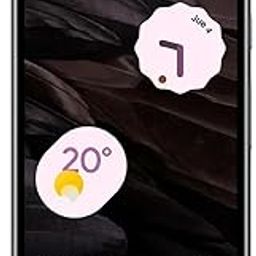 Google Pixel 7a 5G (Charcoal, 8GB RAM, 128GB Storage)-image-16