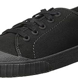 Men's Cyrus Lace Black Black Boat Shoes-image-64