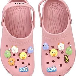Women's Slip-On EVA Clogs-picture-10
