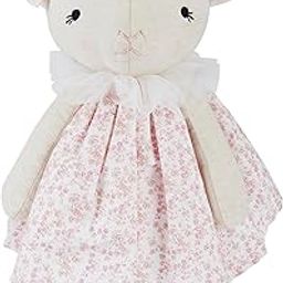 Haus & Kinder Cotton Plush Rag Doll for Boys and Girls, Sleeping Cuddle Baby Soft Doll|Wolly (Pack Fo 1),Multicolor-image-36
