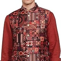 Men WaistCoat-image-15