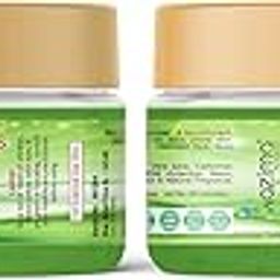 KAZIMA Anti Acne Pimples Scar Face Gel - Anti Pimples, Rough Skin & Freckle Ointment Winkles Moisturizing For All Type Of Body, Skin & Face (No Sulfate, No Parabens, No Xanthan, No Mineral Oil), 50 ml (Pack of 2)-image-55