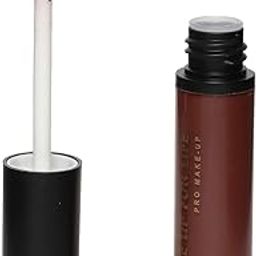MAKE UP FOR LIFE 12 Hr Liquid Lip Gloss-119, Pink Brown, 5 g-picture-7