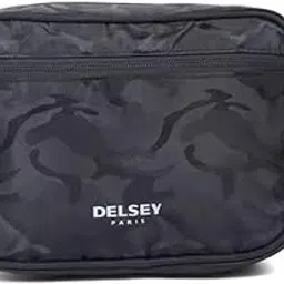 delsey paris Multipurpose Black Wet Bag - Travel Accessories(00394115000)-picture-27