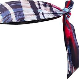 ™ Sports Headbands Hair Bands Head Band Cycling Boys Yoga Women Yoga Hairbands style C-image-25