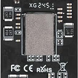 SIENSNET Mini SSD 2TB for Mac Mini M4 Model Expansion Disk M. 2230 Compatible Memory Solid State Drive-15