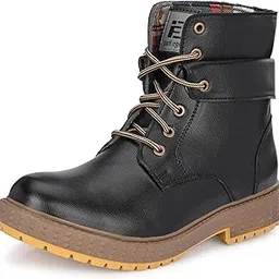 eego italy Stylish Men's Casual Boots-picture-27