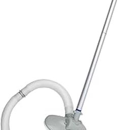 THE STYLE SUTRA Swimming Pool Vacuum Cleaner Hose Set Manual Cordless SPA with Flexible Hose-image-11