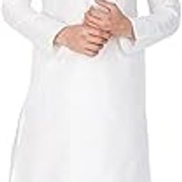 Mens Dupion Silk Dhoti Kurta Set-image-60