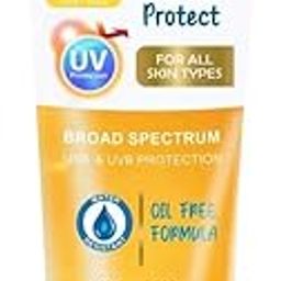 Lords SPF 50+ Pollution Protect Sunscreen | Broad Spectrum UVA & UVB Protection | Oil-Free Formula | No White Cast | For All Skin Types | 100ml-12