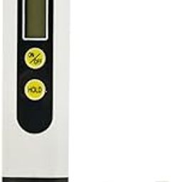 FILMAX® TDS & pH Meter with ORP Testing | Pen-Type TDS Tester & pH Drop Bottle for All-Purpose Use | Positive/Negative ORP Testing | Multi-Function TDS, pH, and ORP Tester-17