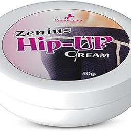 HipUp Cream for Bum Smoothing and Moisturizing | Natural Herbs | 50Gm-image-94