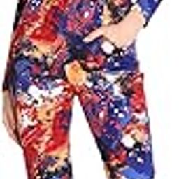 Women Jogging Suit Casual Summer Track Suit Co-Ord Set-image-2