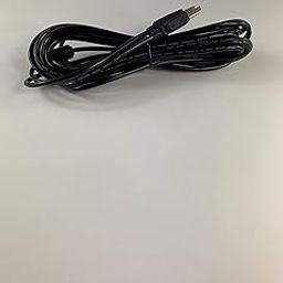 Omnihil 15 Feet 2.0 High Speed USB Cable Compatible with Audioengine D1 24-bit DAC/Headphone Amp-image-26