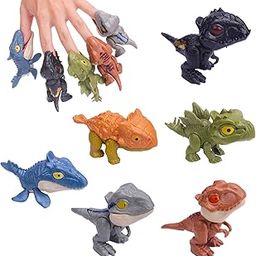 6Pack Dinosaur Chomp Puppet-image-53