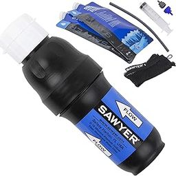 Sawyer Squeeze water Filter [SP129]-image-57