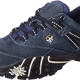 Men Navy Casual Shoes-image-90