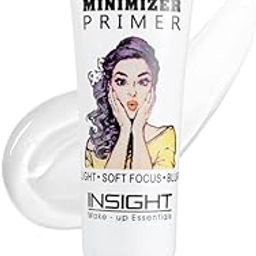 INSIGHT Pore Minimizer Primer 10ml, transparent-35