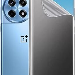 AACL Matte Screen Protector for Oneplus 12R 5G (6.78 Inches, Pack of 1) Nano Membrane Case Friendly Full Edge to Edge Screen Coverage & Installation Kit--image-57