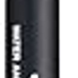 Uniball PIN-200 Fine Line Brush Pen | Water & Fade Proof Pigment Ink | Ideal For Technical Drawing, Mandala, Calligraphy, Sketching, Doodle Drawing & DIY Crafts | Black, Pack of 1-50